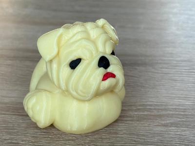 BullDuck