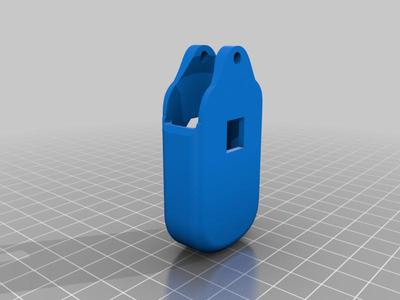 Toyota Key fob pocket 1999 4runner