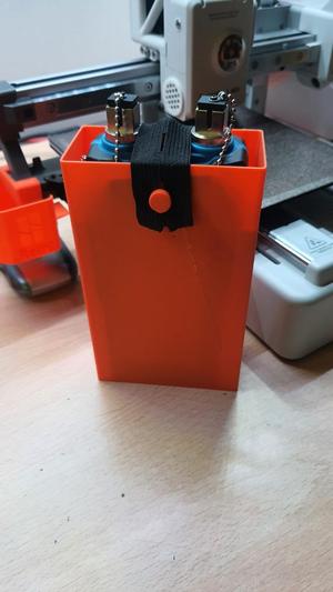 Noyafa NF-8508 Tester Case 