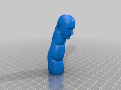 Kid Named Finger (Mike Ehrmantraut)