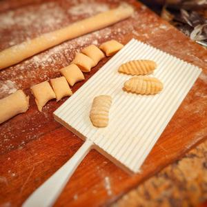 Gnocchi Pasta Board