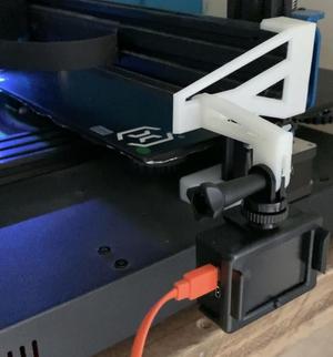 Support GoPro Sidewinder X1