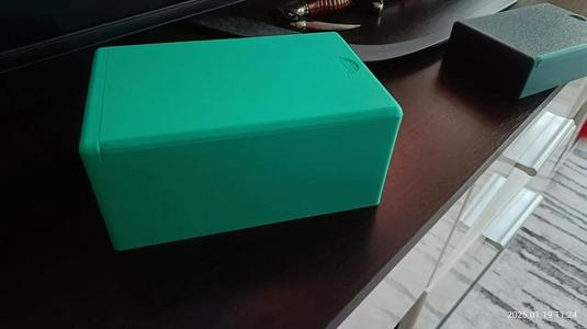 Box   