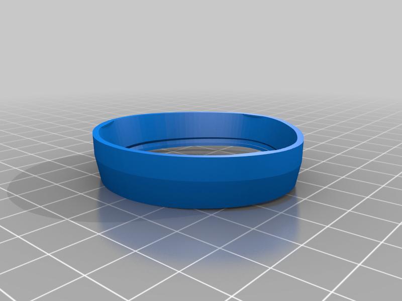 Prescription (Virtuclear) Quest 2 Frames