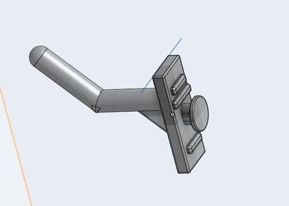 Parkside Hook