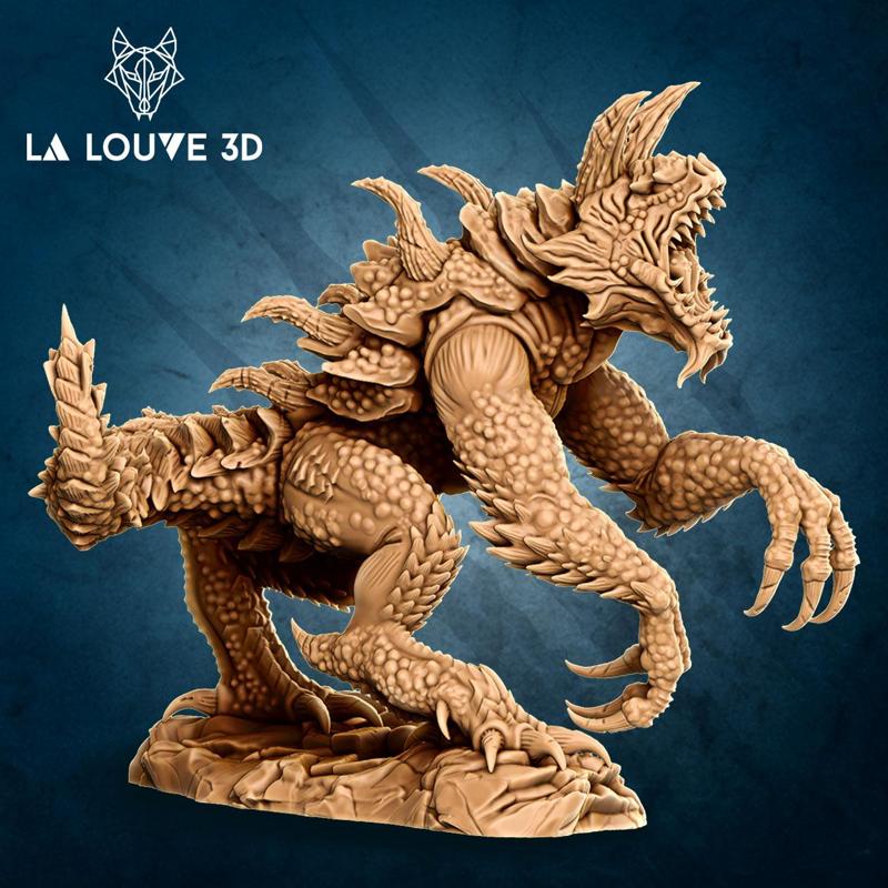Tarrasque