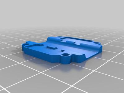 Caddx / Runcam Vista Base