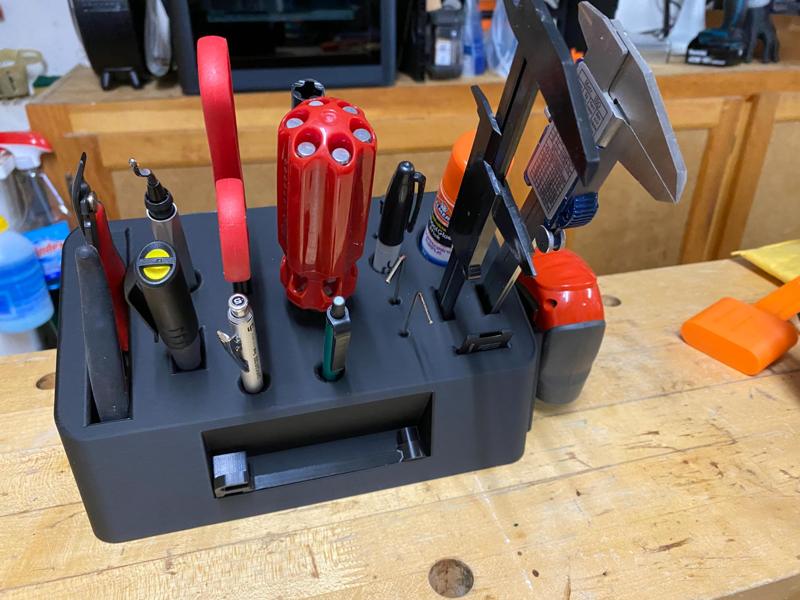 Tool Caddy