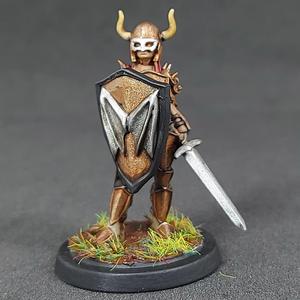 Trista - PRE-SUPPORTED