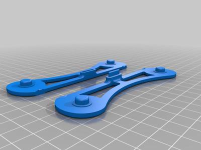 Spool Holder