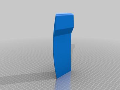 HeeWing T1 Ranger Hatch replacement