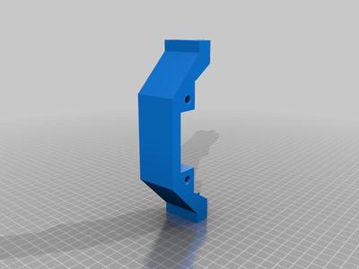 Smart Pi Touch Pro Screen Mount for Traktor S2 DJ Decks