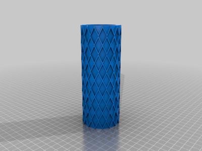 Diamond Roller (Hollow)