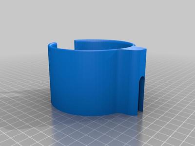 Nuna Stroller Cup Holder