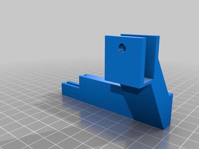 Bearing Rest For Ender 3 Max Neo