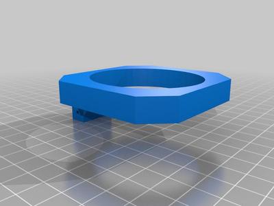 Tal water bottle handle