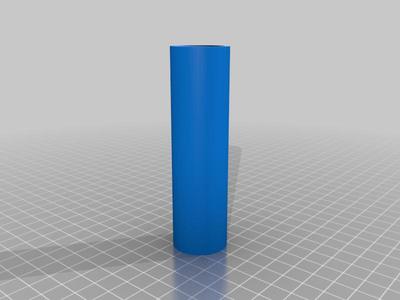 Left Right Center Container