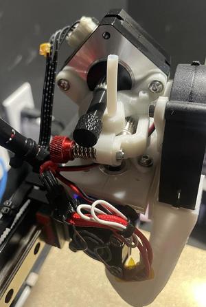 SuperFly Extruder Remix (The Final Cut)
