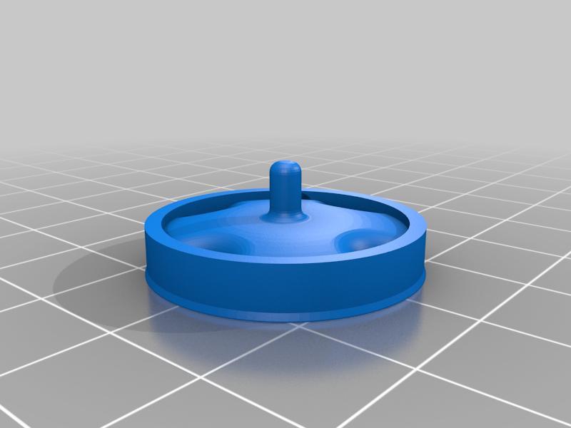 Karcher pressure washer rotating nozzle part