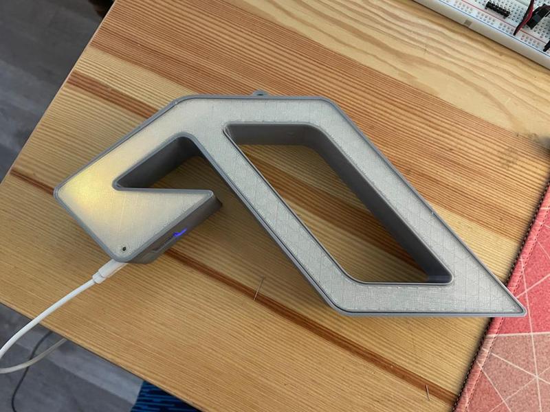 Anjunabeats Nightlight