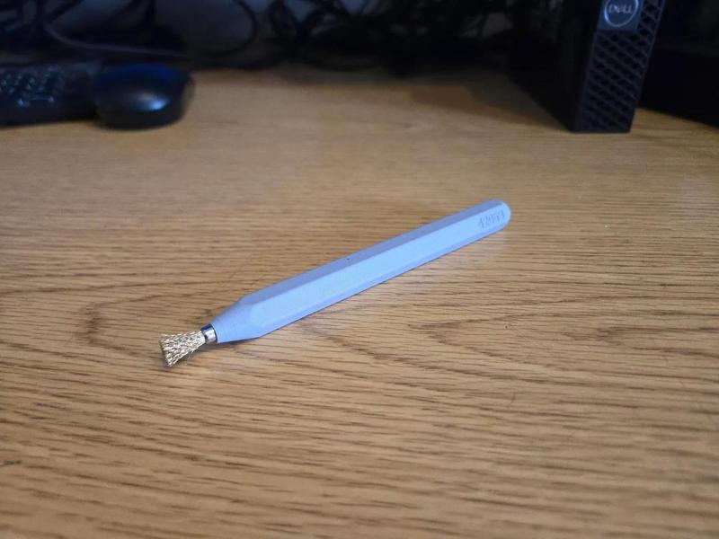 Dremel Bit Stylus "Magic Wand 42069"   