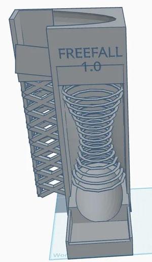 Freefall 1.0   