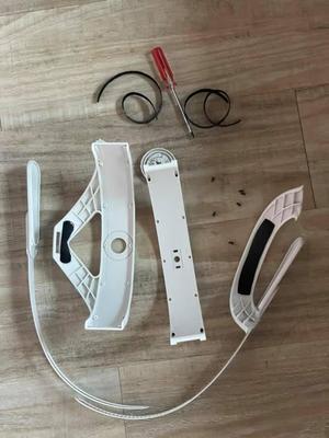 Oculus Quest 2 strap lightweight