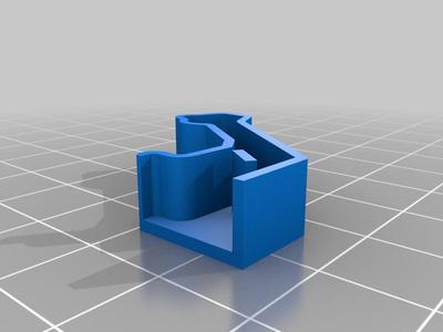 Kobalt End Caps for Drawers