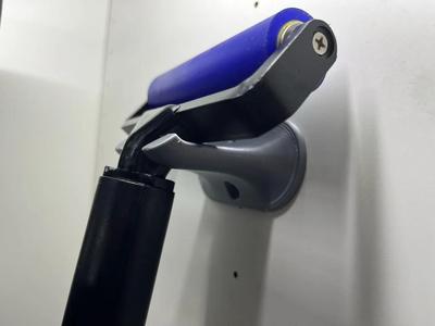 Magigoo Glide roller stand   