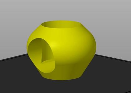 Vase