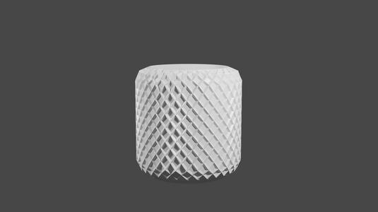 Vase