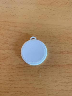 Llavero NFC en blanco, licencia comercial gratuita   