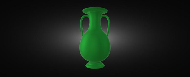 Vase