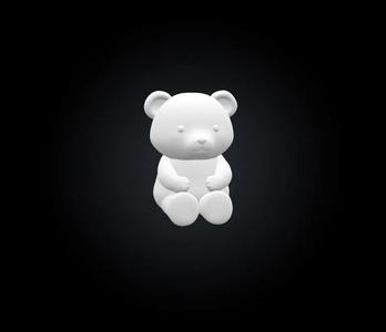 Cute Bear   