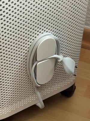 Xiaomi Air Purifier Cable Management   