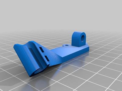 Ender 3 Filament input Guide