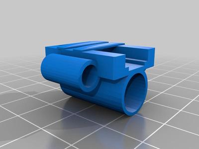 impulse RC Spike Absorber and Cap