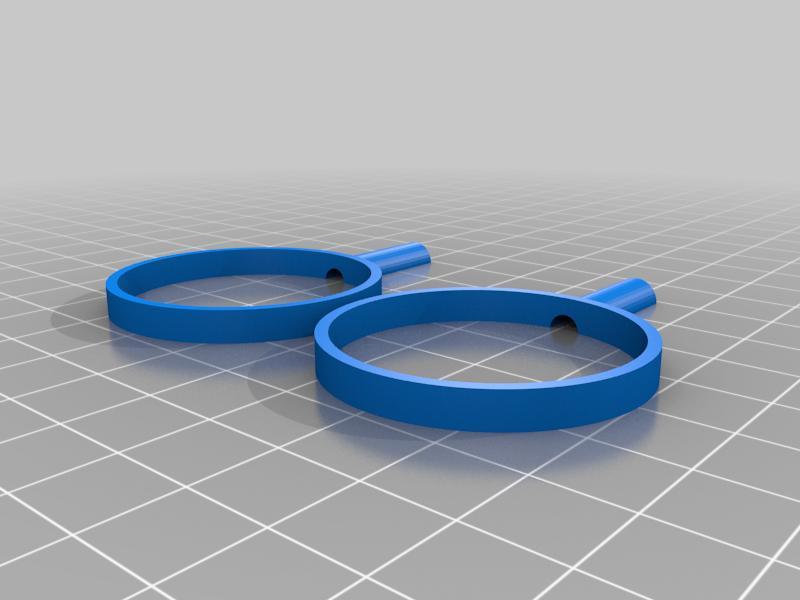 Huawei Watch 1 Charger Cable Strain Relief