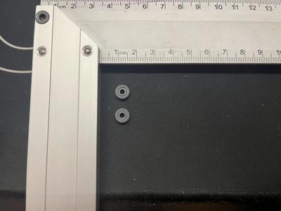 MR86 Printable Bearing   