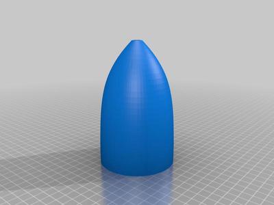 Magnet Fishing Cone