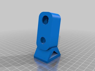 SJCAM C100+ Mount for Drone (NOT TESTED)