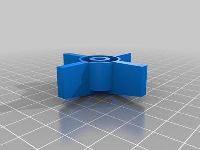 Ender 3 selector knob