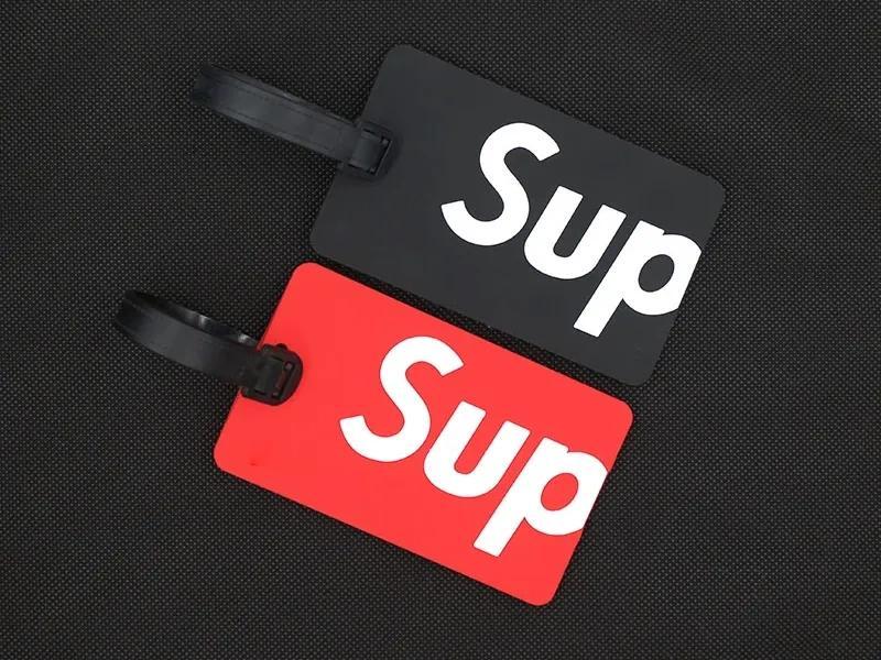 Luggage Tag Trendy Brand Luggage Tag