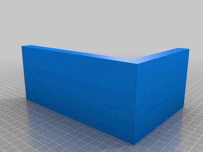 bookend stand