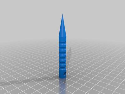 Kubotan Remix