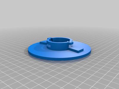 Spa Filter Cover - 4214RST Filbur Filter