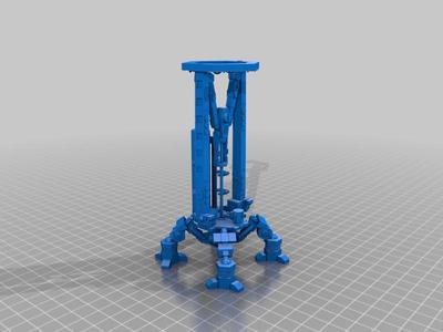 BHI DrillerMech 