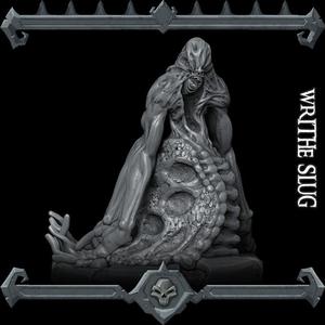 Writhe Slug