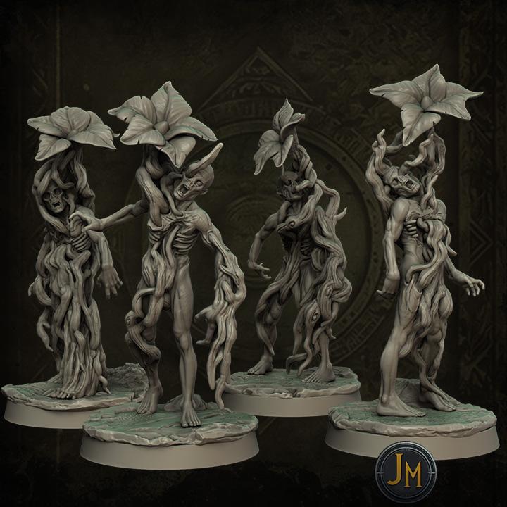 Somnia Blossom Carriers