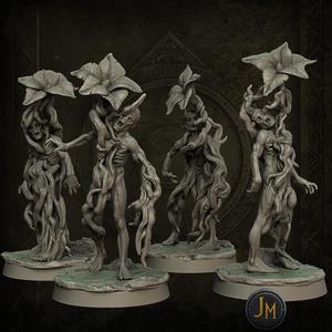 Somnia Blossom Carriers